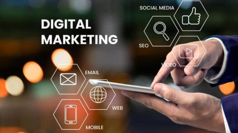 Digital Marketing Course in Chennai | Digital Marketing Training in Chennai